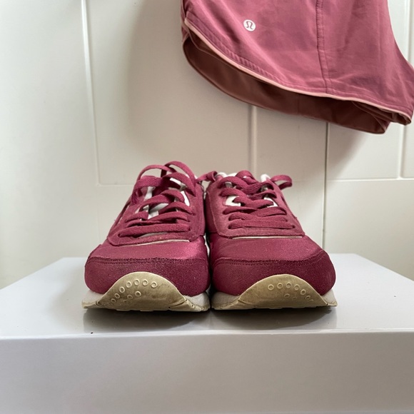 REBOOK woman sneaker - Picture 4 of 7